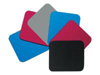 FELLOWES MOUSE PAD Musta 230 X 190 X 6 M