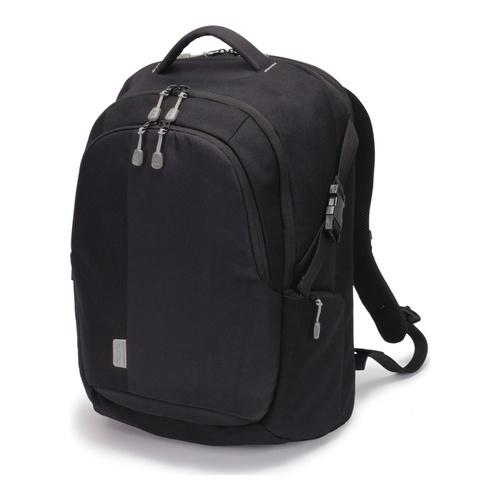 Dicota Backpack ECO 14-15.6 Black