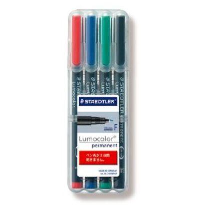 Staedtler kalvokynä F 0.6mm