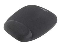 Foam Mouse Pad (Black)