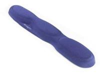 Foam Wrist Rest Blue