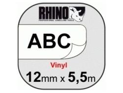 RhinoPRO Vinyl Labels