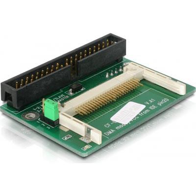 DeLOCK sisäinen adapteri, Compact Flash muistikortti > IDE-kaapeliin