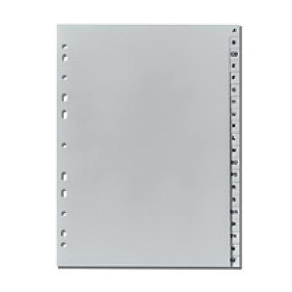 Herlitz hakemisto A-Z