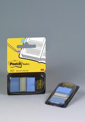 3M Post-it Index-teippimerkki