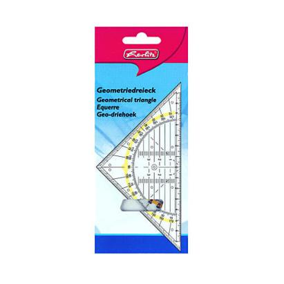 Herlitz geokolmio, pieni