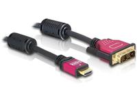 HDMI -DVI Cable 5.0m