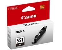 Canon Tinte CLI-551BK black