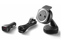 TomTom Rider 400 AUTOTELINE JA LATURI car mount and charger (TomTom Rider 400 navigaatoreille) 2015 uutuus