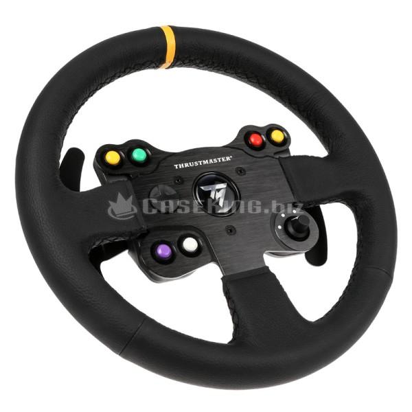 Thrustmaster TM Leather 28 GT Wheel Add on