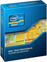 CPU Intel 2011 Xeon E5-2600 E5-2620V2