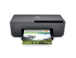 Printer HP OfficeJet 6230 MFC-Ink A4