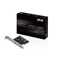 ASUS USB-adapter PCIe x4 vaatii emolevyltä 1x PCIe 2.0 x4 (x2)