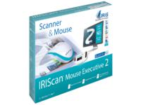 Scan I.R.I.S IRISCan Mouse Executive 2