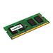  Crucial 4GB DDR3 1600 MT/s PC3-12800 / SODIMM 204pin  CL11