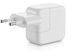 Apple 12W USB Virta-adapteri, Power Adaptor
