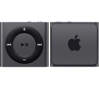 Apple iPOD shuffle 2GB spacegrey