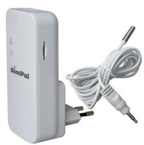 SimPal T2 GSM-lämpötilavahti