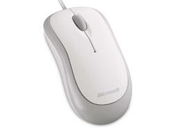 Microsoft Basic Optical Mouse for Business beige