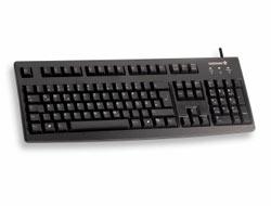 Cherry Tastatur G83-6105 USB black