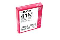 RICOH  GC41M GEL MAGENTA 2.2K PGS