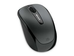MS Wireless Mobile Mouse 3500grey