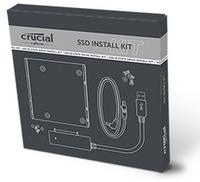 CRUCIAL SSD INSTALL KIT