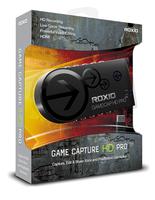 ROXIO GAME CAPTURE HD PRO