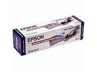 EPSON Premium Semigloss Photo Paper (10m x 329mm Roll)