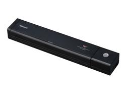 CANON P208II mobil Document Scanner A4