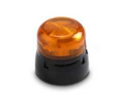 APC Rack Alarm Beacon/230V New Retail
