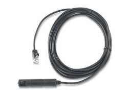 APC Temperature Humidity Sensor. Used with Environmental management system AP9320.