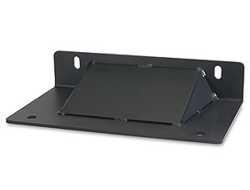 APC NetShelter SX Stablilizer Plate. Stabilization plates to prevent tip-over in stand-alone rack applications.