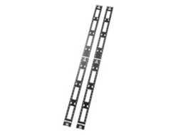 APC Netshelter Vertical Cable Organizer, NetShelter SX, 48U.