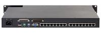 APC KVM 2G, ANALOG, 