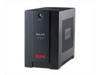 APC Back-UPS 500VA AVR IEC outlets