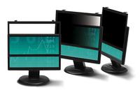 3M PF317 FRAMED PRIVACY FILTER