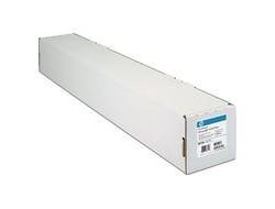 HP Paper/coated roll A0 300ft 91m