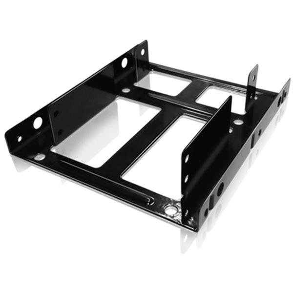 MOUNTING FRAME FOR 2X 25IN SSD