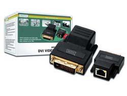Digitus DVI Video Extender