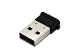 DIGITUS Bluetooth 4.0 pieni USB-sovitin