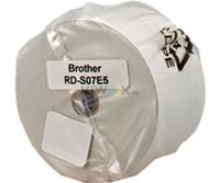 BROTHER (RD-S07E5) JATKUVA KUITTIRULLA 58 MM X 86 M