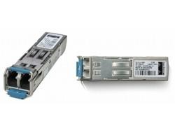 SFP 1000Base-SX MM 275/550m, 850nm -40...+85C Multimode, 1.25G, LC, DOM, Cisco Compatible