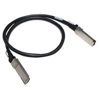 HPE X240 40G QSFP+ to QSFP+ 1m Direct Attach Copper Cable