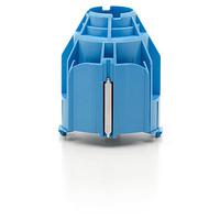 HP 3-in Core Adapter - Tulostinrullan mediasovitin malleihin DesignJet HD Pro 2, T1600, T1700, T1708, T2600, T930, T940, T950, Z6, Z6dr, Z9+, Z9+dr