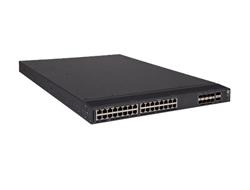 HP FF 5700-32XGT-8XG-2QSFP+