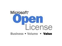 OVS LSA/Core Client Acc/NON OLC Plattf