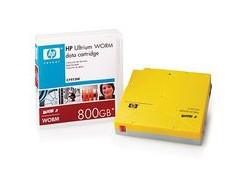 HP LTO-3 Ultrium 1x