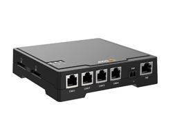 AXIS F34 Main Unit Videoserver