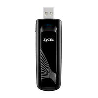 ZyXEL NWD6605 Dual-Band Wireless AC1200 USB Adapter